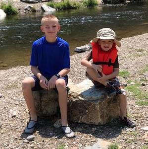 Meet your Posher, Misty